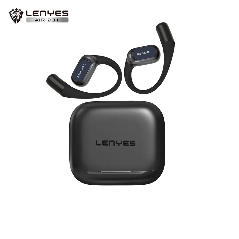 Lenyes Wireless Earbuds AIR 201