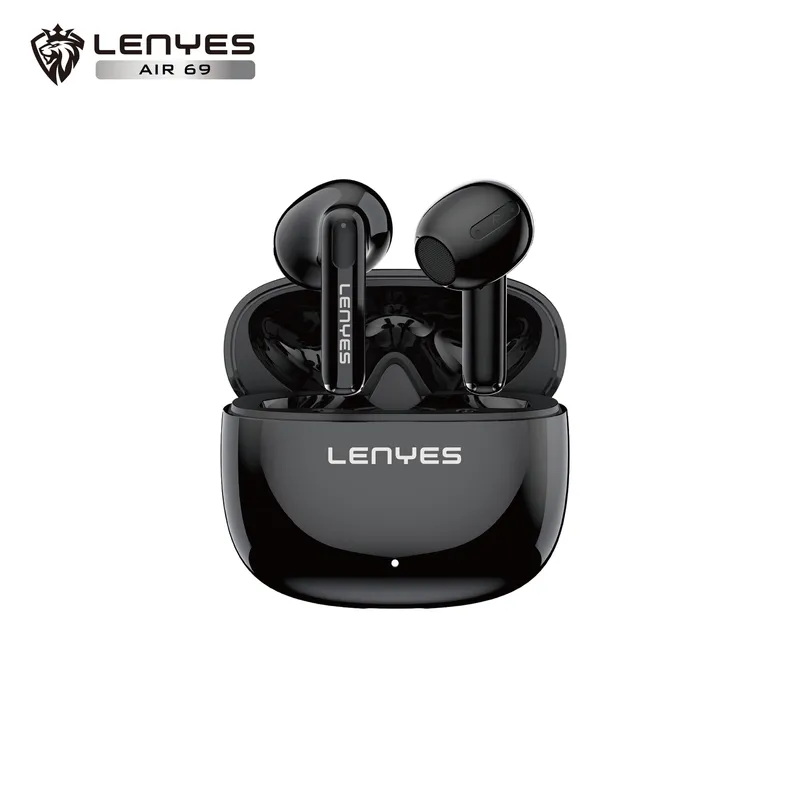 Lenyes Wireless Earbuds AIR 69