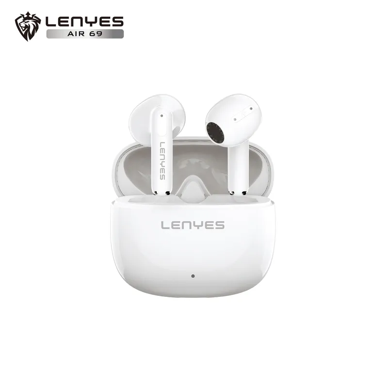Lenyes Wireless Earbuds AIR 69