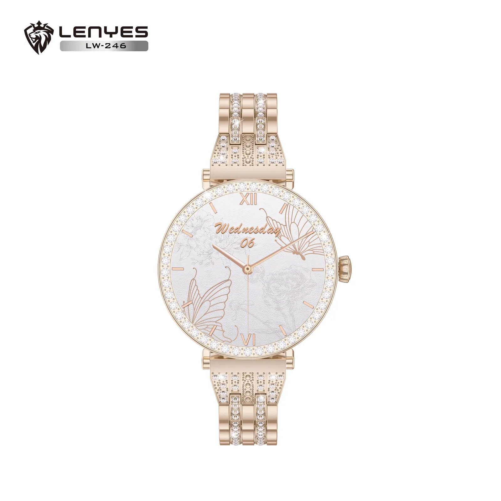 Lenyes Smart Watch LW-246