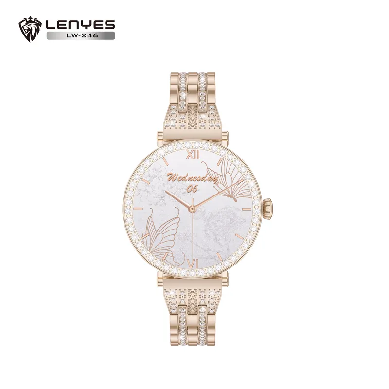 Lenyes Smart Watch LW-246