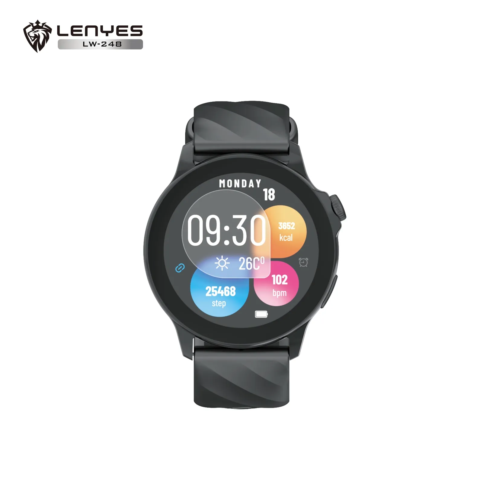 Lenyes Smart Watch LW-248