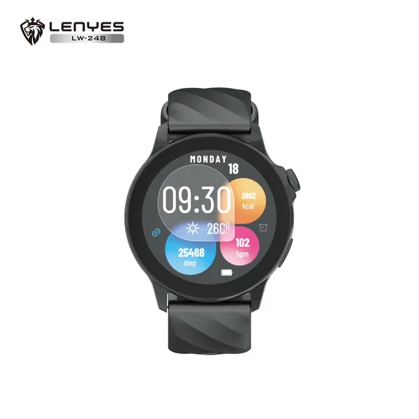 Lenyes Smart Watch LW-248