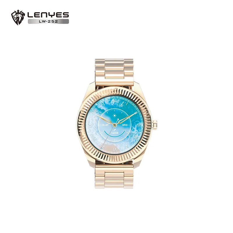 Lenyes Smart Watch LW-252