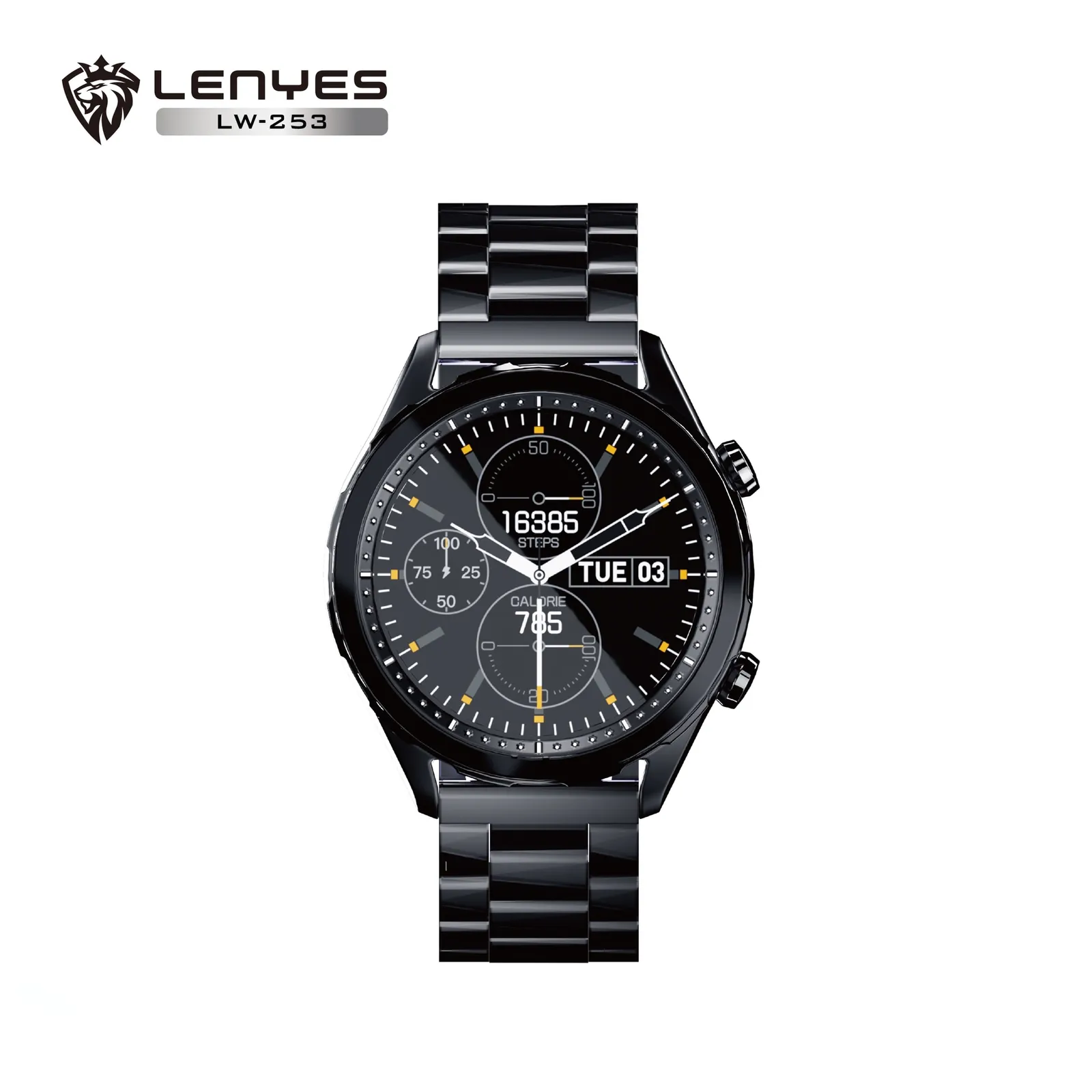 Lenyes Smart Watch LW-253