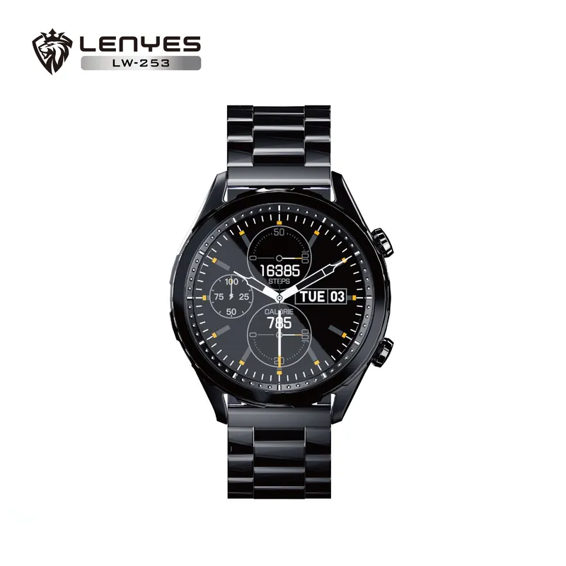 Lenyes Smart Watch LW-253