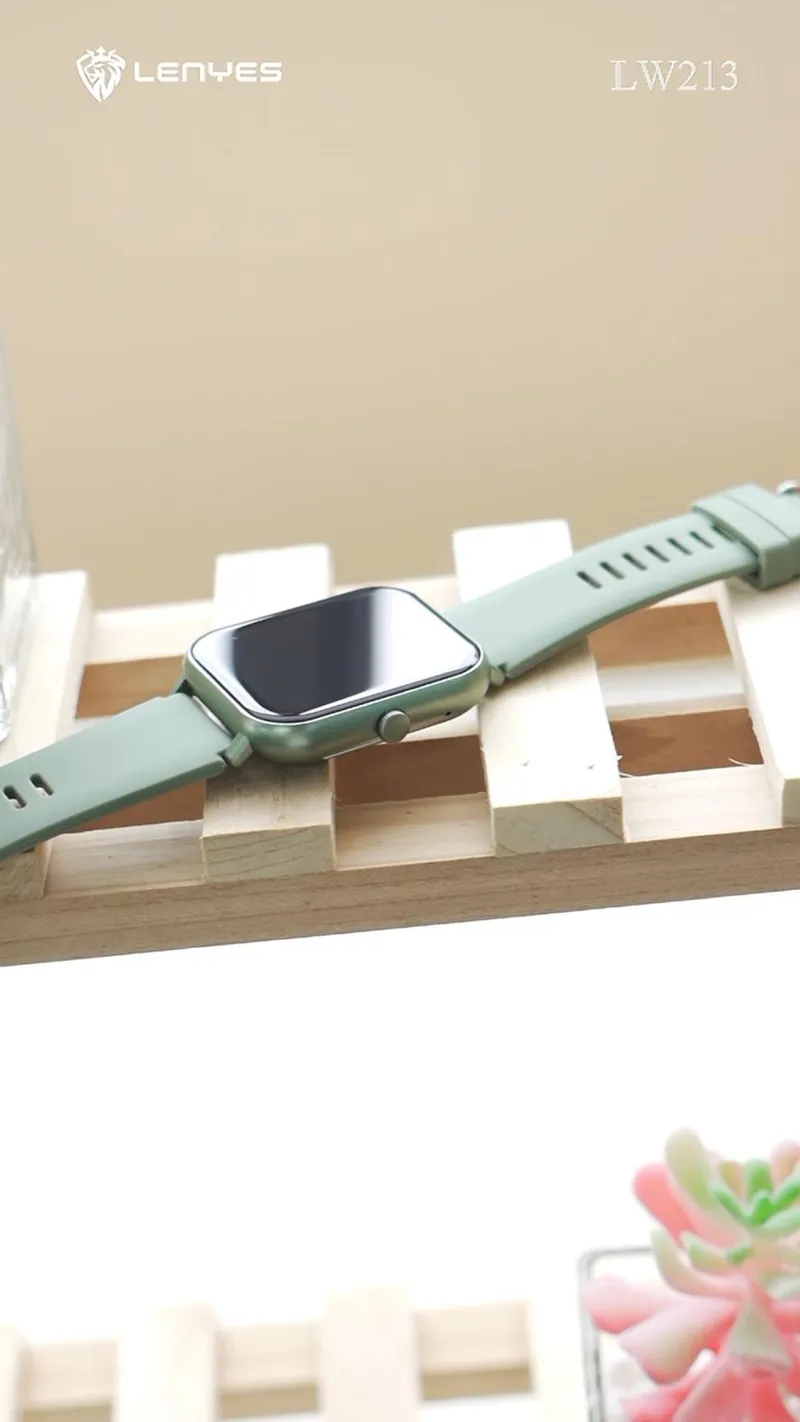 Lenyes Smart Watch LW-213