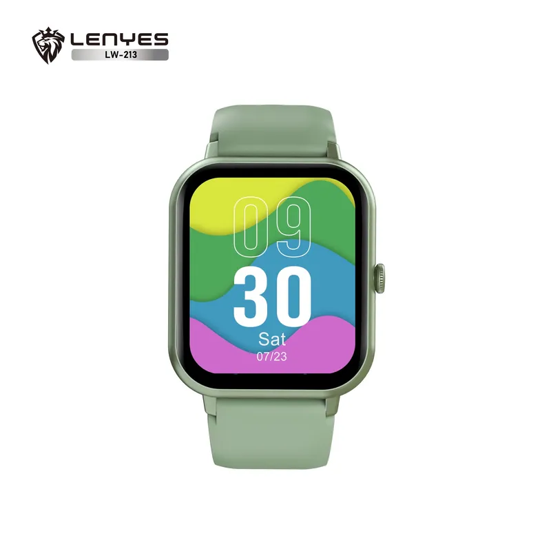 Lenyes Smart Watch LW-213