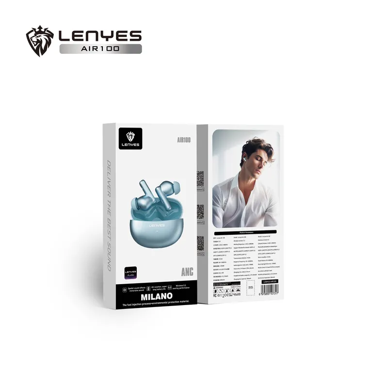 Lenyes Wireless Earbuds AIR 100