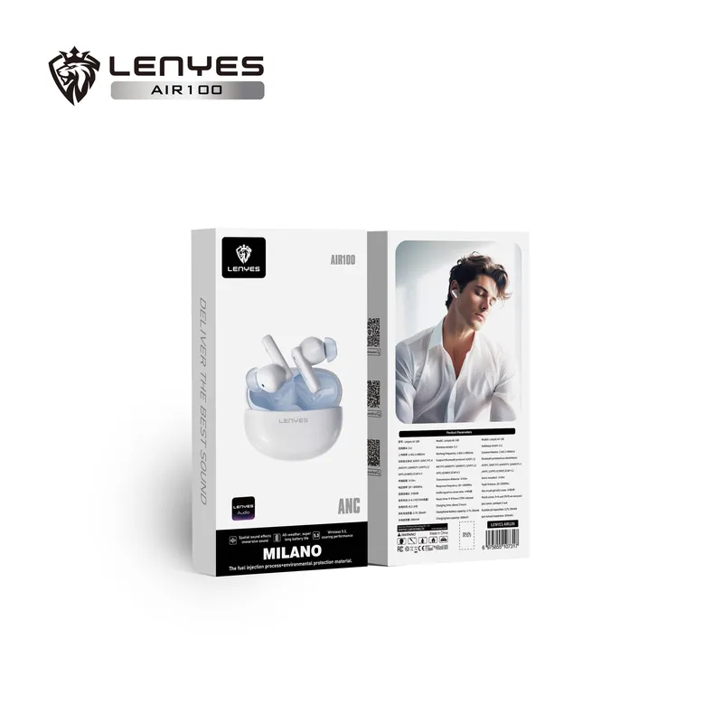 Lenyes Wireless Earbuds AIR 100