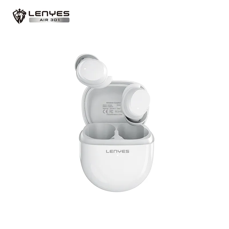 Lenyes Wireless Earbuds AIR 301