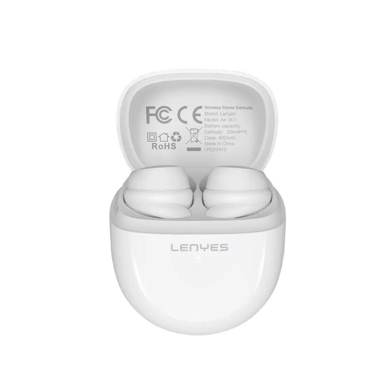 Lenyes Wireless Earbuds AIR 301