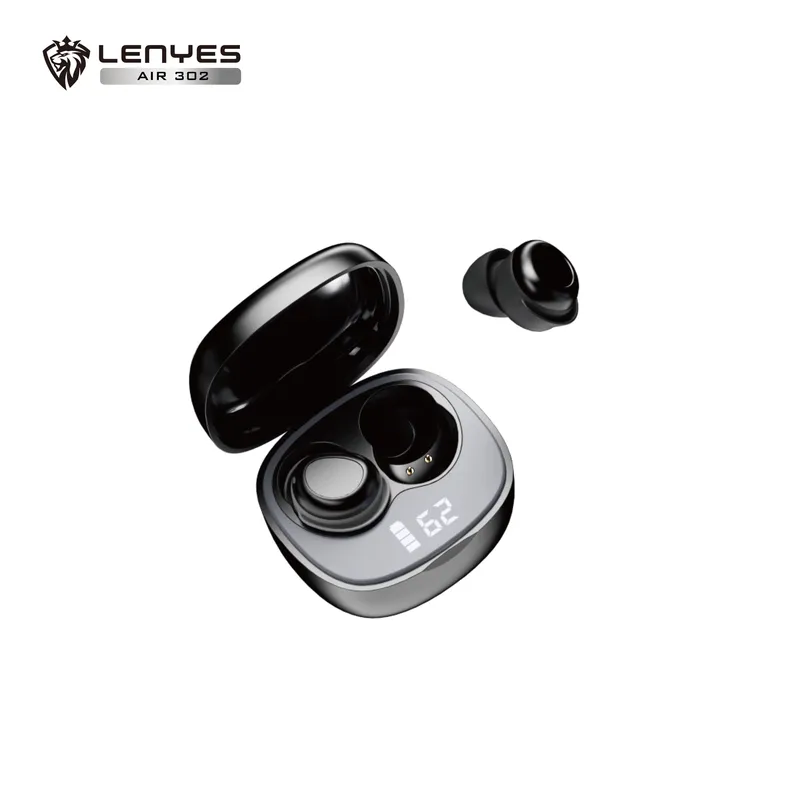 Lenyes Wireless Earbuds AIR 302