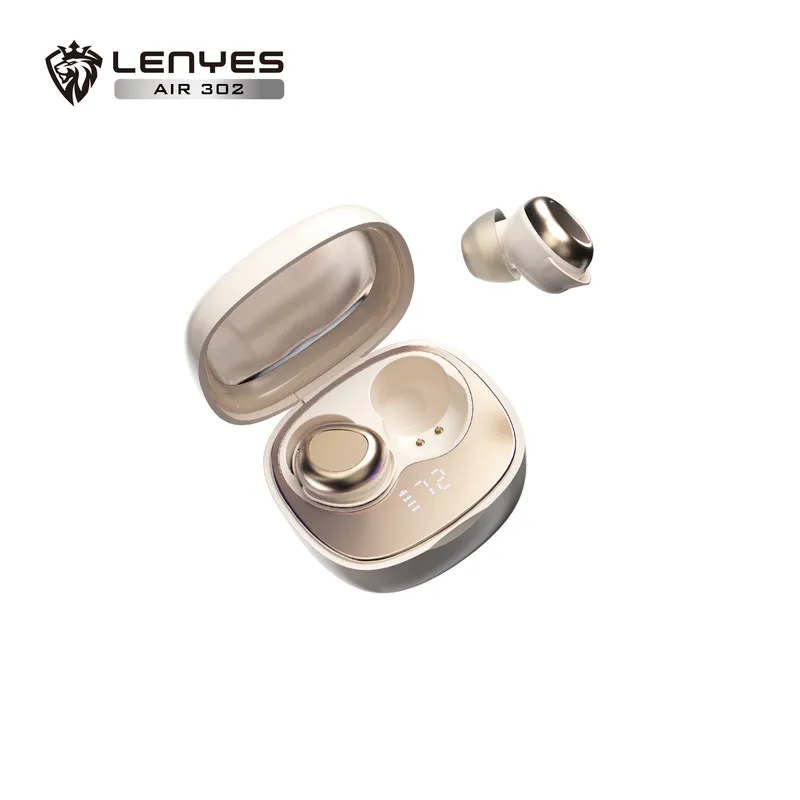 Lenyes Wireless Earbuds AIR 302