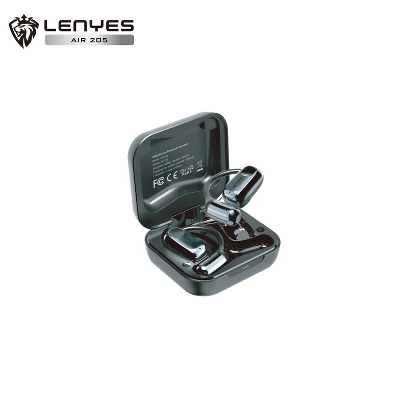 Lenyes Wireless Earbuds AIR 205