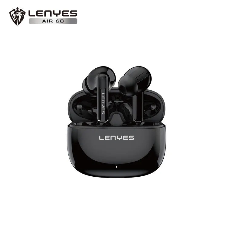 Lenyes Wireless Earbuds AIR 68