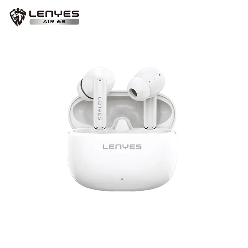 Lenyes Wireless Earbuds AIR 68