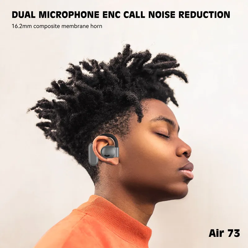Lenyes Wireless Earbuds AIR 73