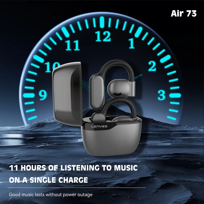 Lenyes Wireless Earbuds AIR 73