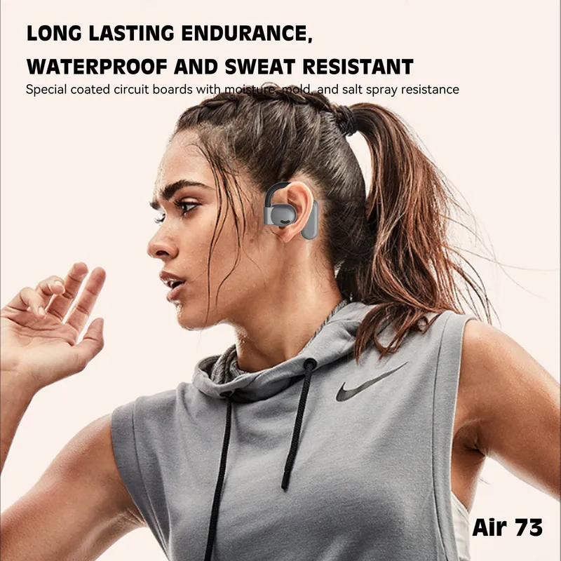 Lenyes Wireless Earbuds AIR 73