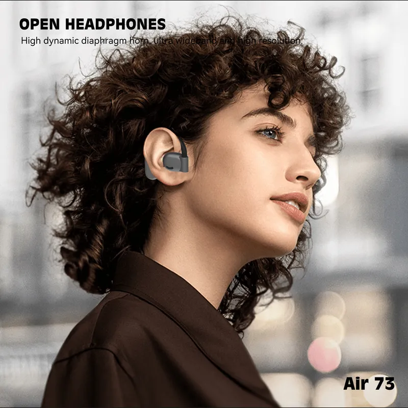 Lenyes Wireless Earbuds AIR 73