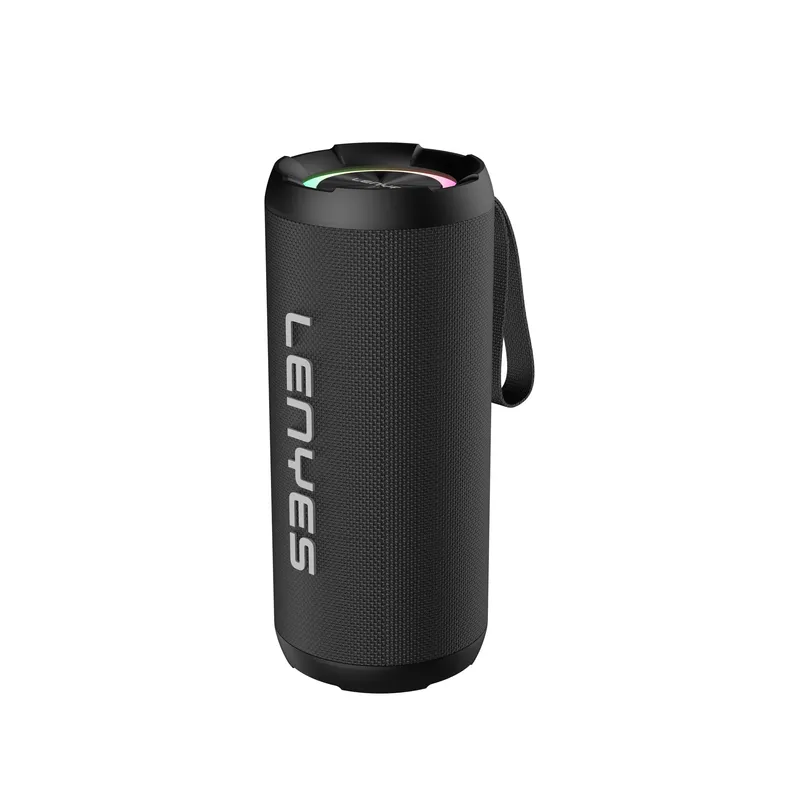 Lenyes Bluetooth Speaker S871