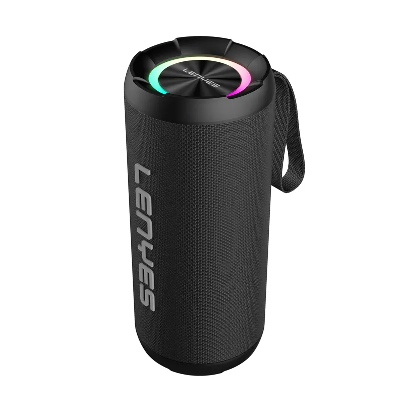 Lenyes Bluetooth Speaker S871