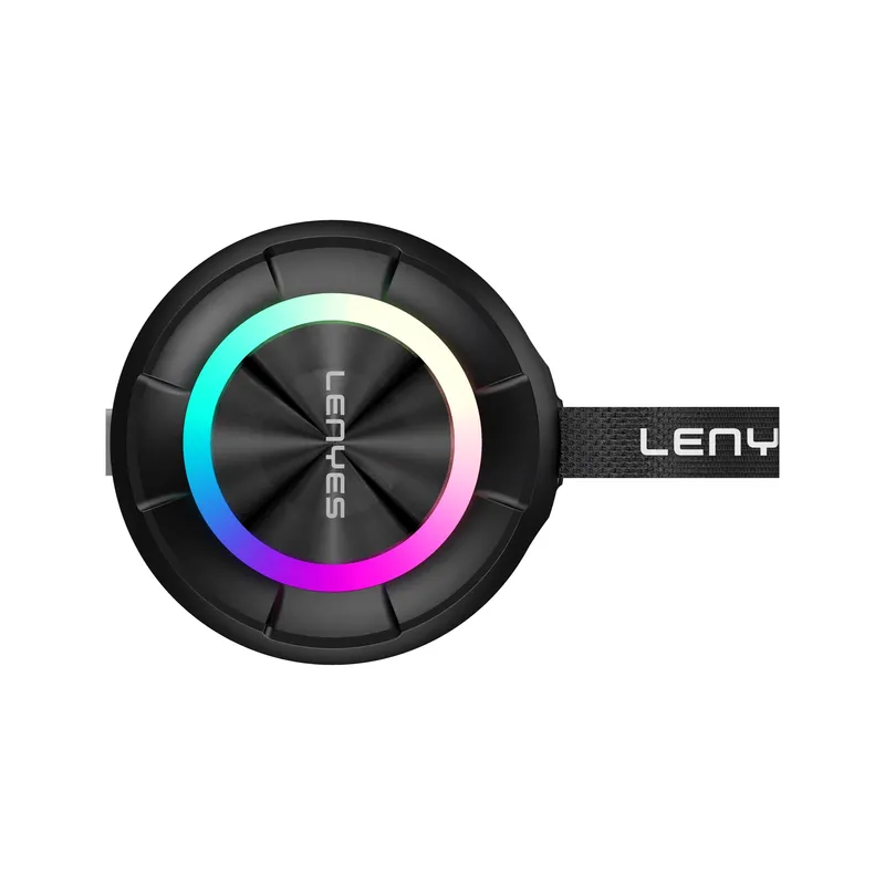 Lenyes Bluetooth Speaker S871
