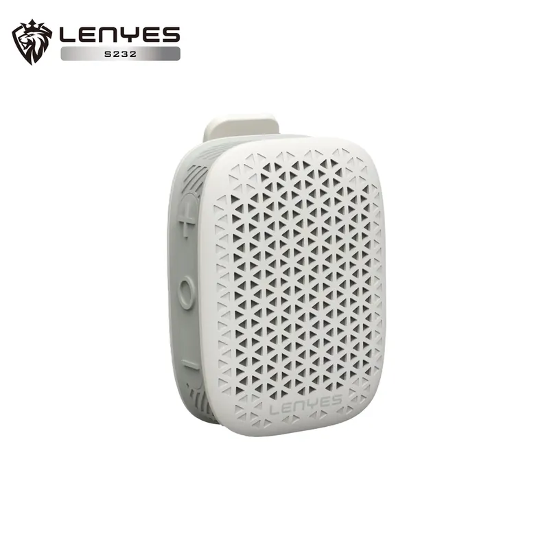Lenyes Bluetooth Speaker S232