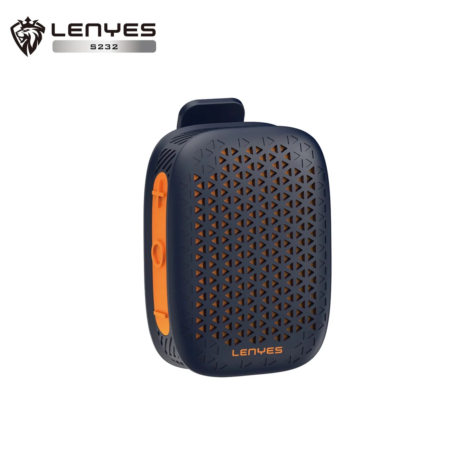 Lenyes Bluetooth Speaker S232