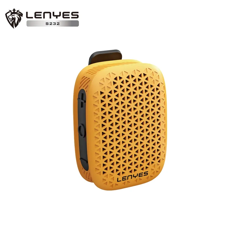 Lenyes Bluetooth Speaker S232