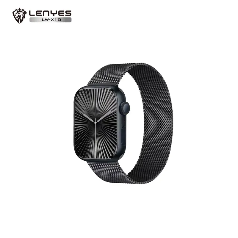 Lenyes Smart Watch LW-X10