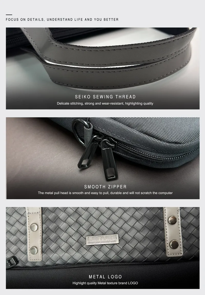 Lenyes Bag LB552