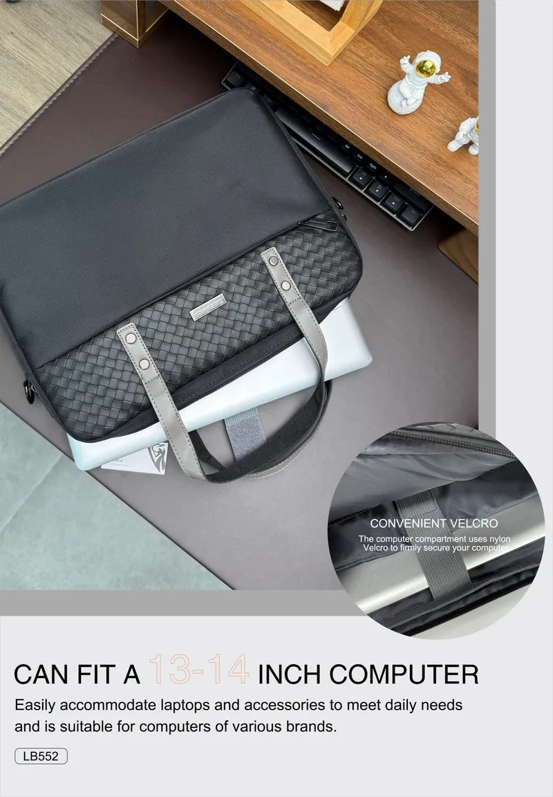 Lenyes Bag LB552