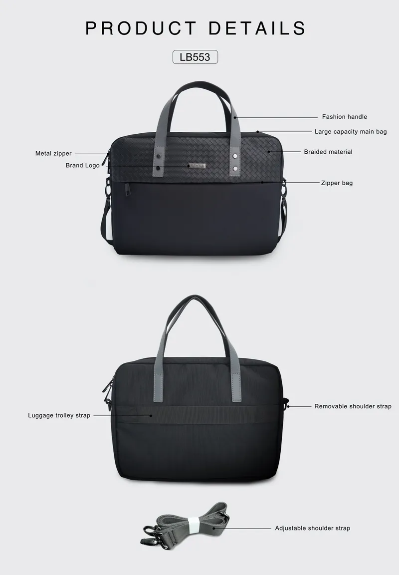 Lenyes Bag LB553