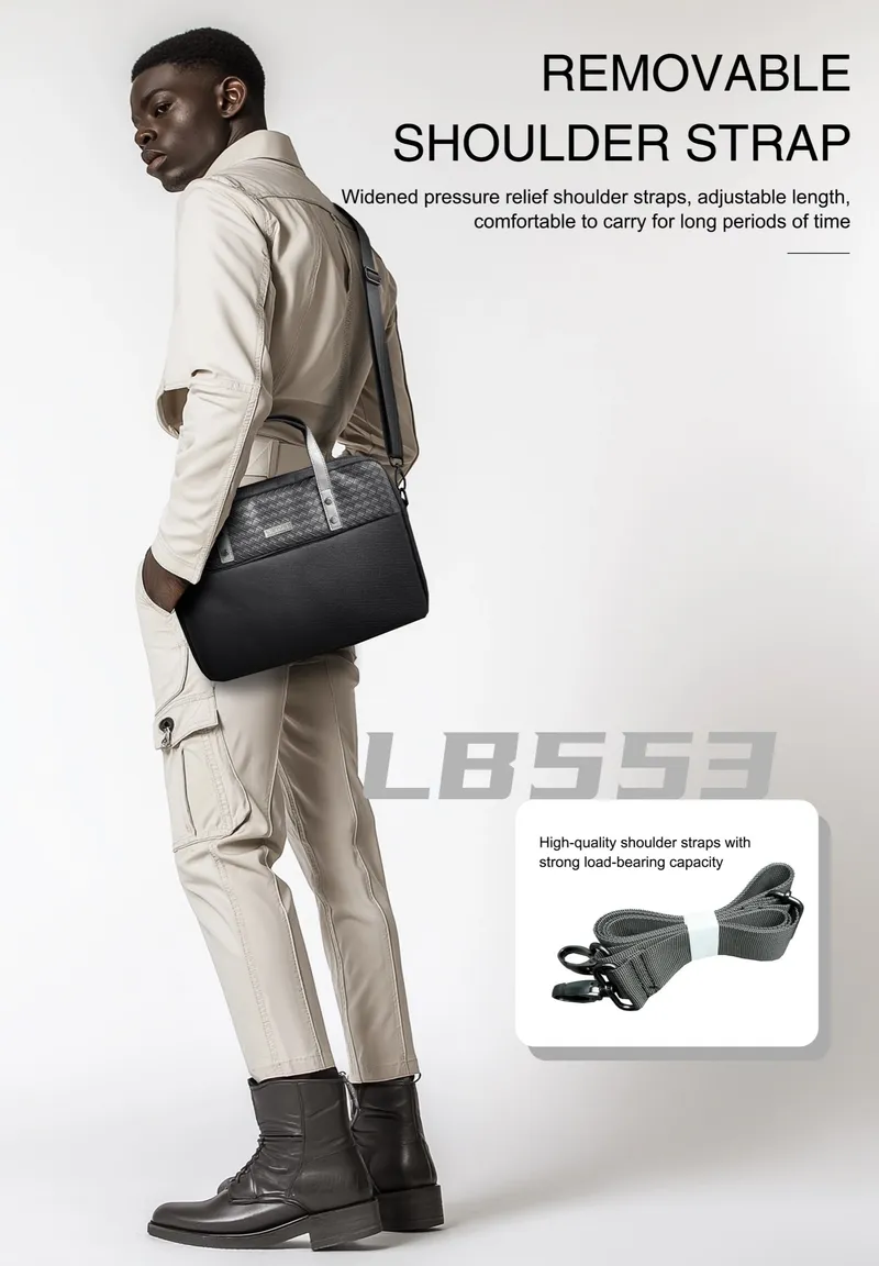 Lenyes Bag LB553