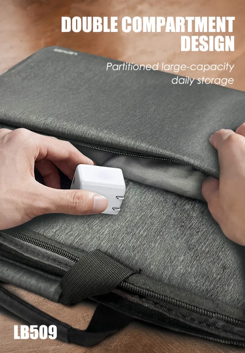 Lenyes Laptop Bag LB509