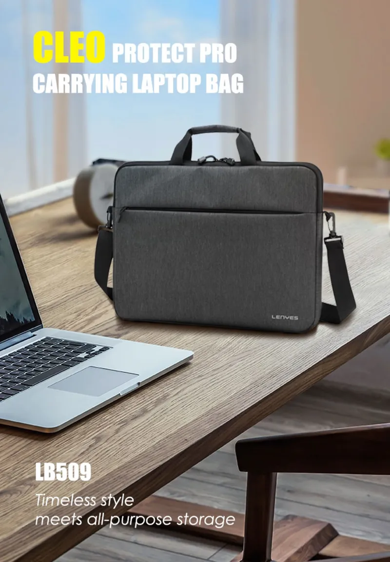 Lenyes Laptop Bag LB509