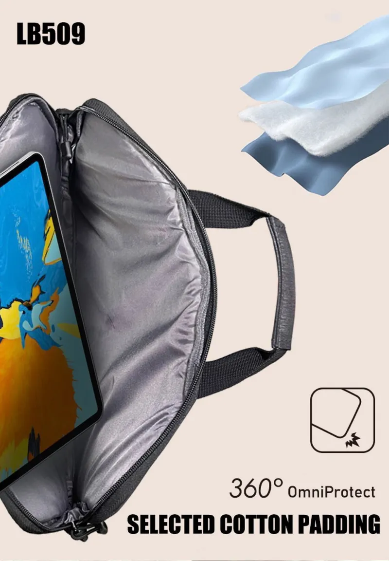 Lenyes Laptop Bag LB509