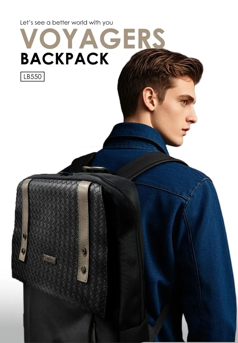 Lenyes Bag LB550