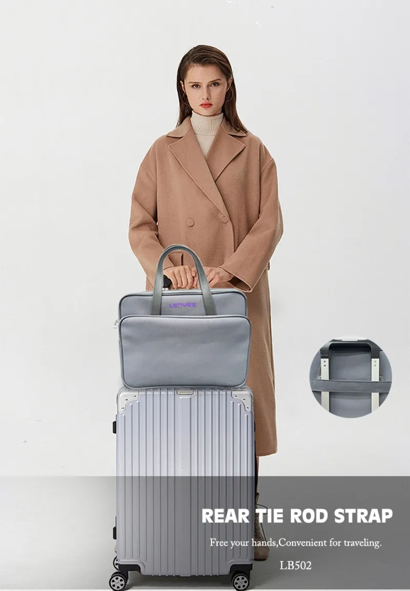 Lenyes Computer Handbag LB502
