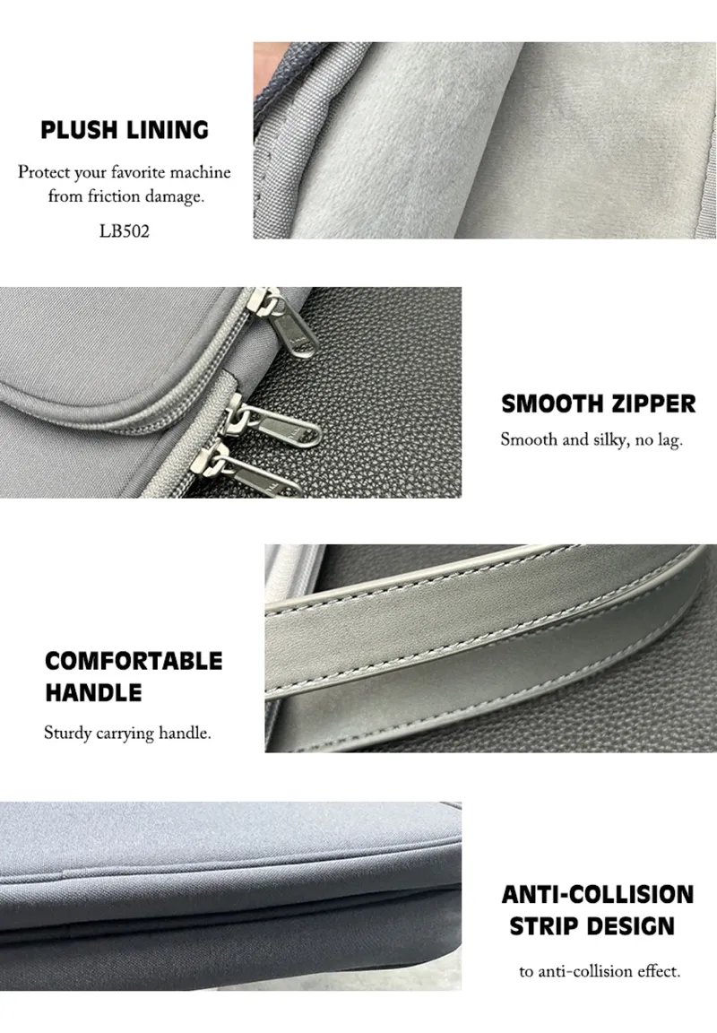 Lenyes Computer Handbag LB502