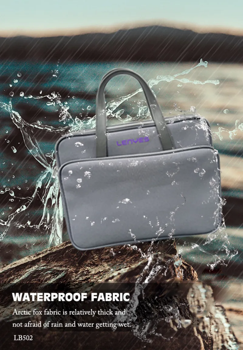 Lenyes Computer Handbag LB502