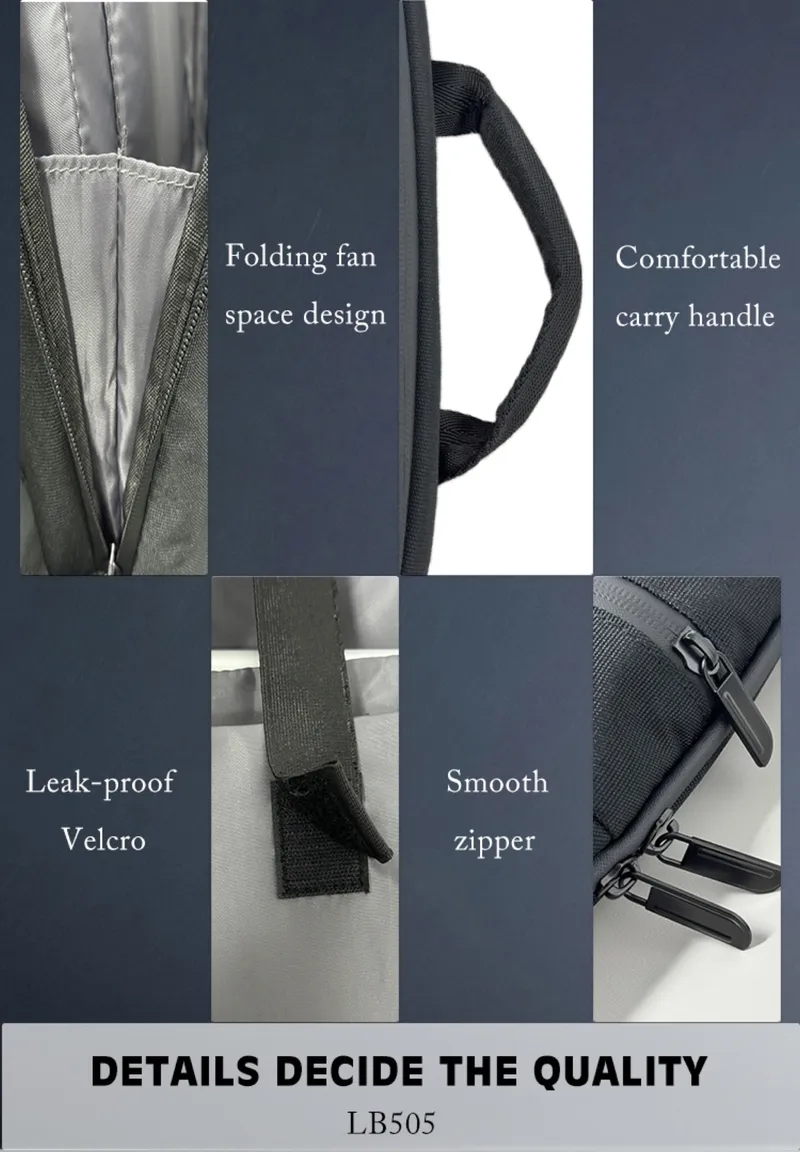 Lenyes Backpack LB505