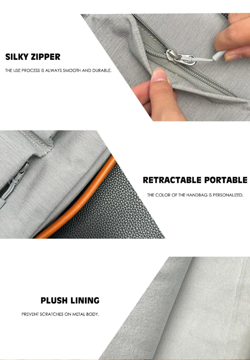 Lenyes Computer Handbag LB501