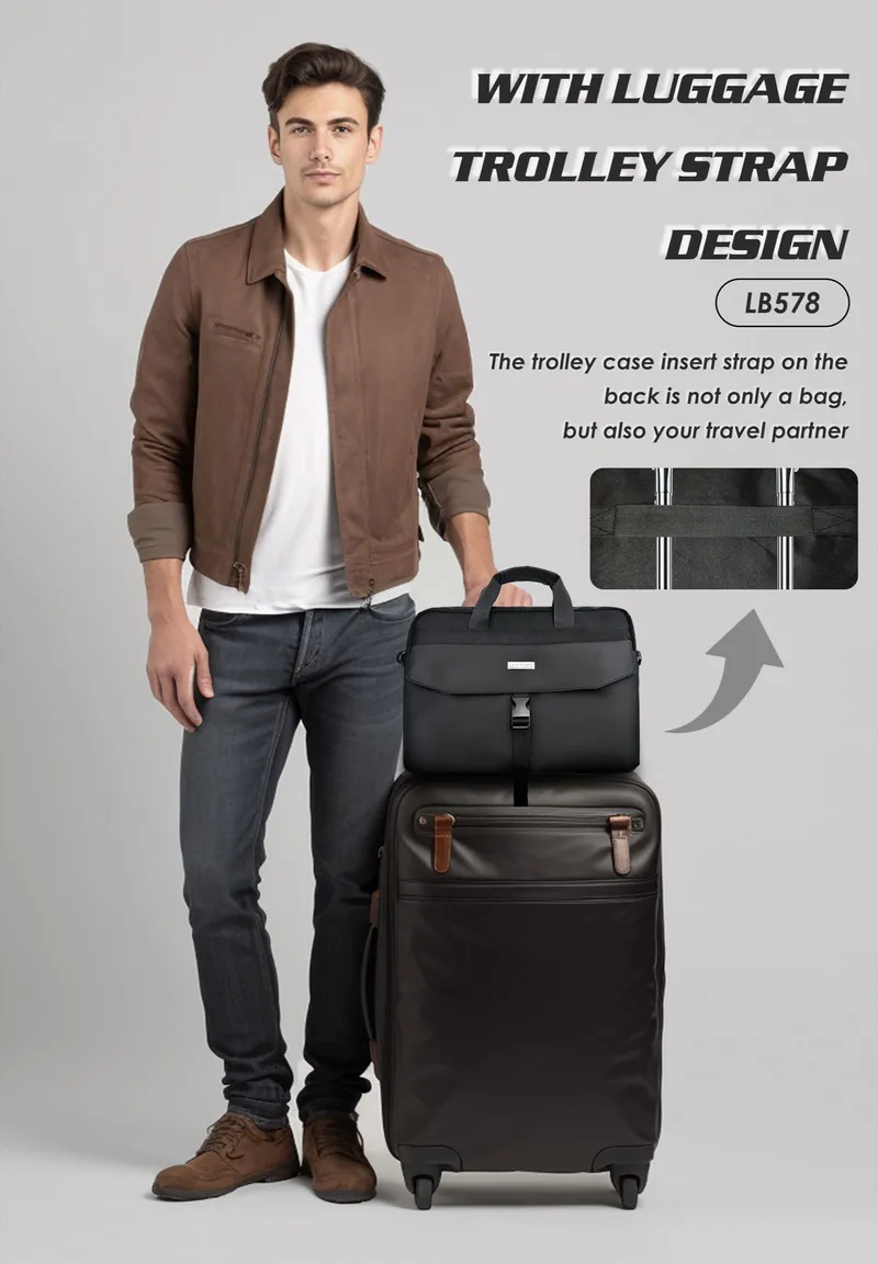 Lenyes Bag LB578