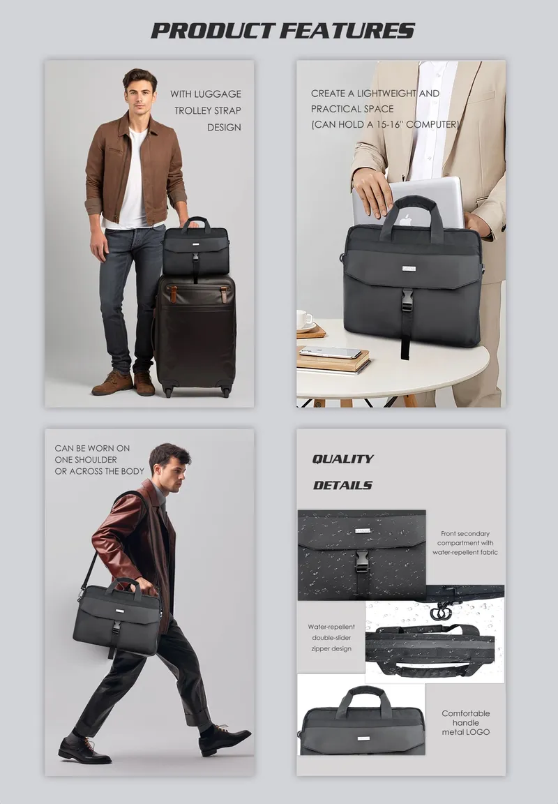 Lenyes Bag LB578