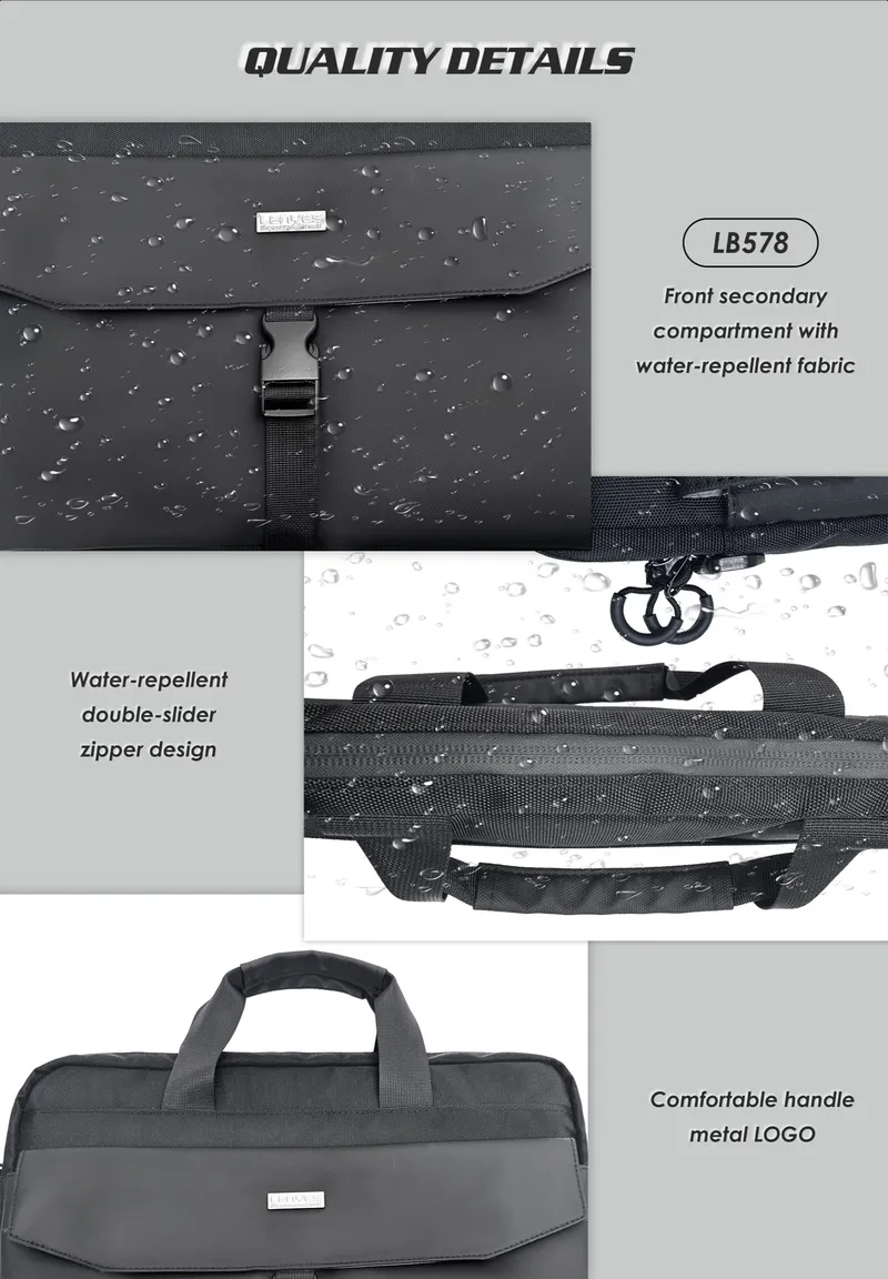 Lenyes Bag LB578