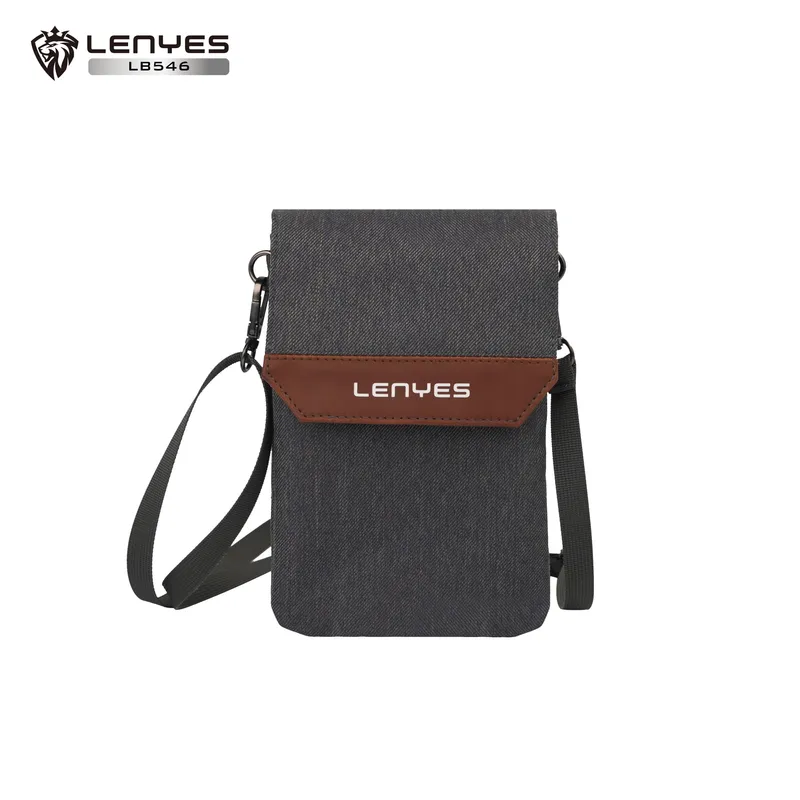Lenyes Phone Bag LB546
