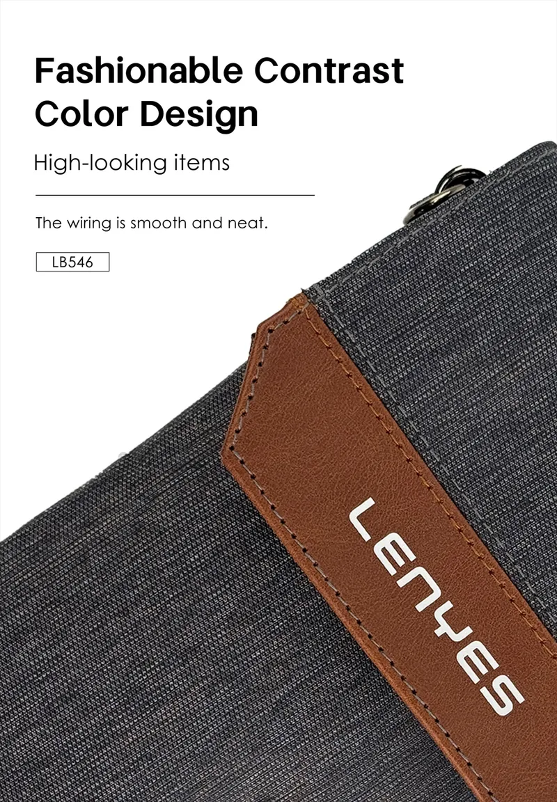 Lenyes Phone Bag LB546